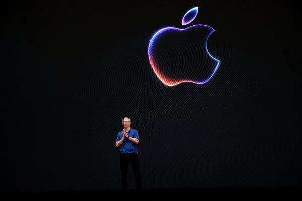 Apple lanza su propio sistema de inteligencia artificial