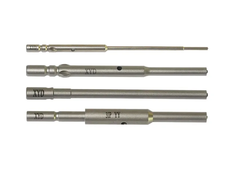 Screwdriver Bits